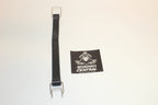 Gas Tank Straps for Sea-Doo RXP 155 (2008–2019)