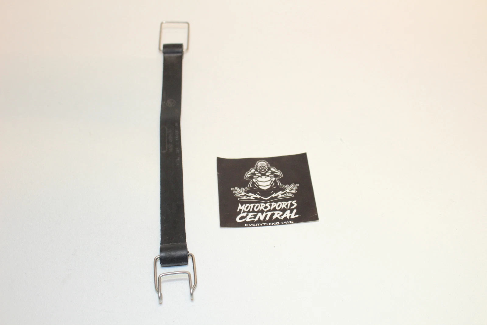 Gas Tank Straps for Sea-Doo RXP 155 (2008–2019)