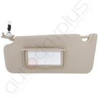 Sun Visor for Nissan Murano (2009–2014) Beige