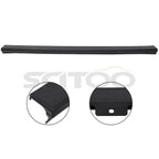 Tailgate Spoiler Cap Molding for Ford Explorer Sport Trac (2007–2010)