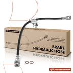 Front Left Brake Hydraulic Hose for Chevy Lumina APV (1992–1996)
