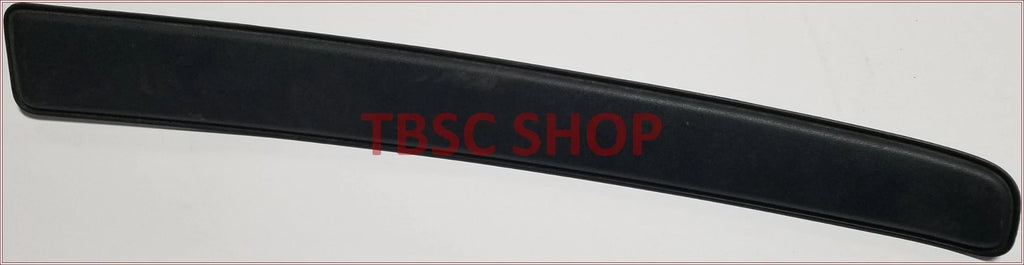 Dash Finishing Panel Trim for Thunderbird Cougar (1989–1993) Black Grade C
