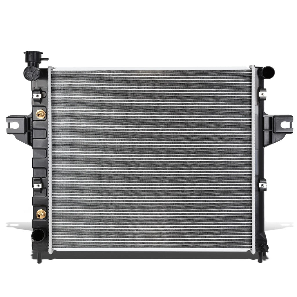 Aluminum Radiator for Jeep Grand Cherokee 4.0 (1999–2004) DPI 2262