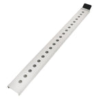 Aluminum Loading Ramp for Motorcycle (72", 440 lbs Capacity)