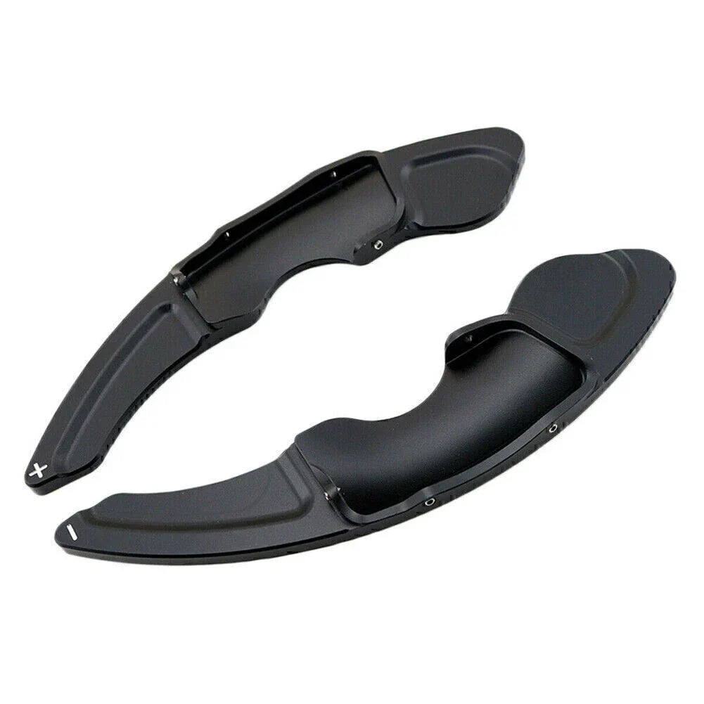 CNC Gear Shifter Paddle Extension for Lexus RC NX IS (2015-2023)