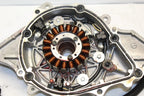 Generator Flywheel Stator & Cover for Yamaha GP1300R (2003–2008) 60T-81410-01-00