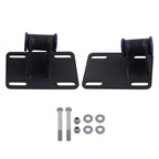 LS Engine Motor Mount Kit for Chevy Colorado GMC Canyon (2004–2012)