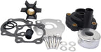 Water Pump Rebuild Kit for Johnson Evinrude 25HP 35HP (Fits 389611 0389611)