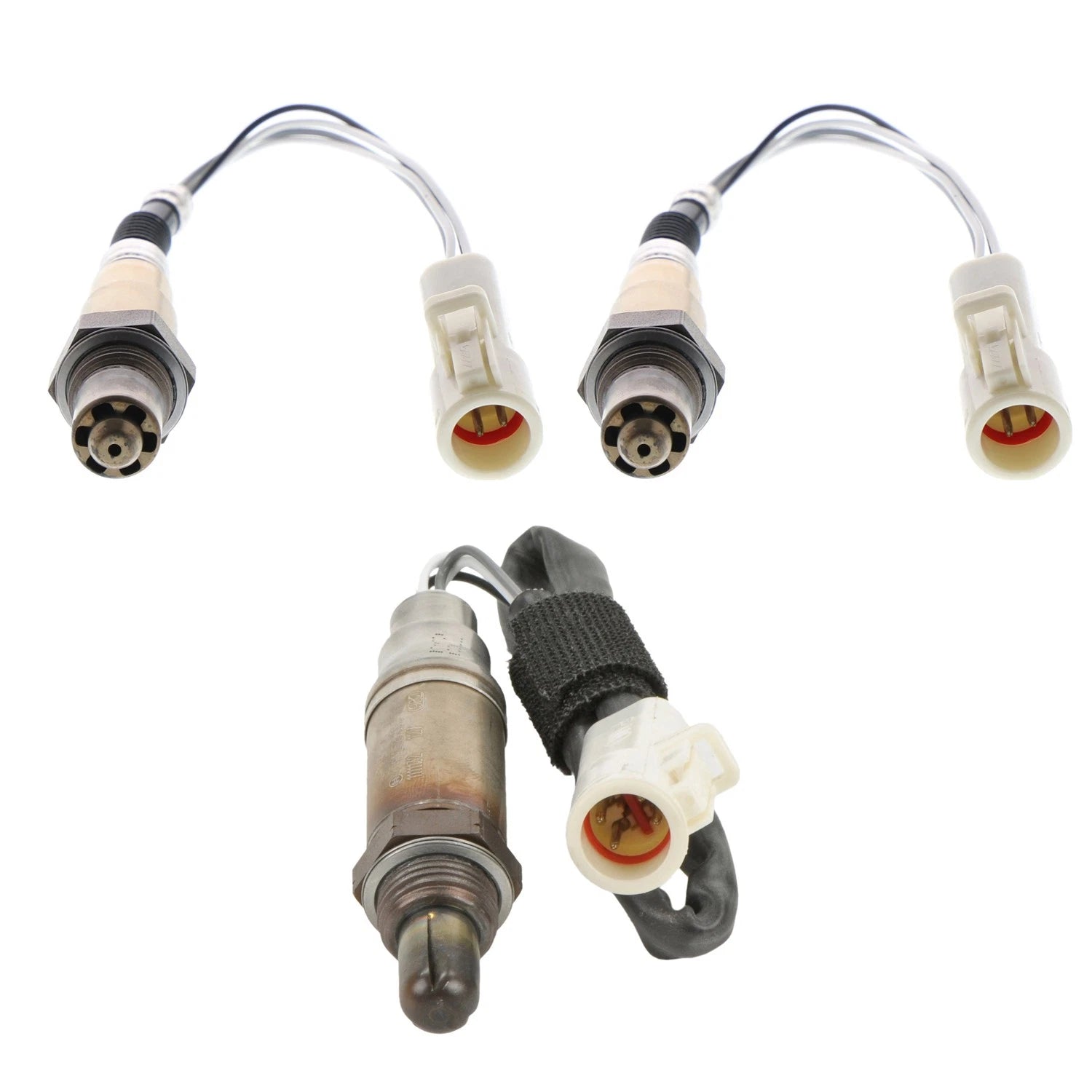 Set of 2 Oxygen Sensors for Ford Explorer Ranger (1991–2001)