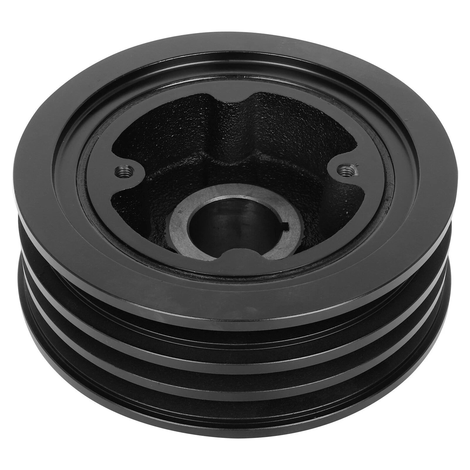 Harmonic Balancer for Toyota Land Cruiser, Lexus LX450 (1993–1997)