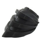 Rear Swing Arm Suspension Rubber Boot Gaiter for BMW R nineT R1200GS (2013-2023)