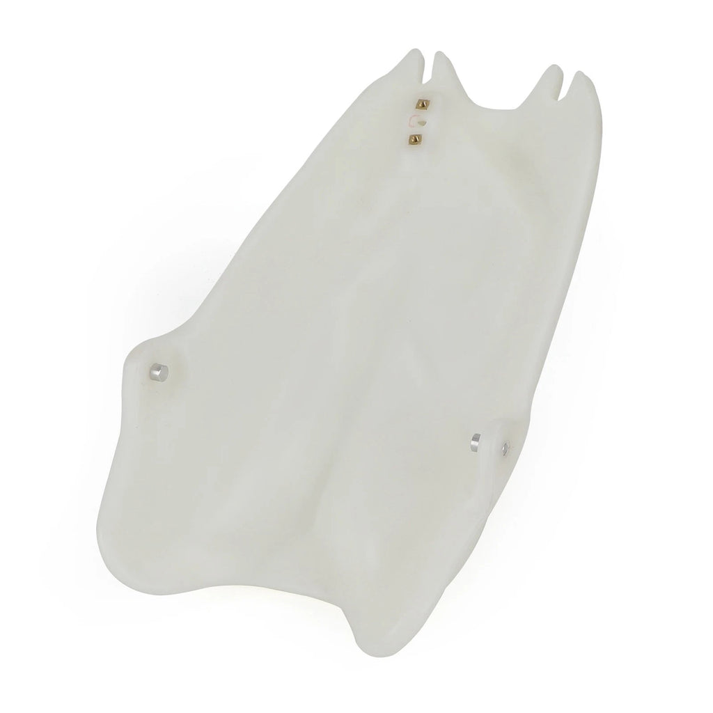Fuel Gas Tank + Petcock + Fuel Filter for Honda TRX 200SX (1986–1988)
