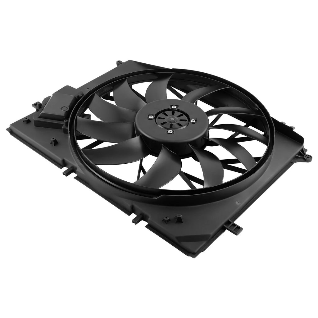Radiator Cooling Fan for Benz C215/W220/S500/S600 (A2205000293, 2205000293)