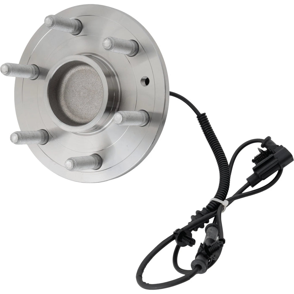 2X Front Wheel Hubs for Ram 1500
