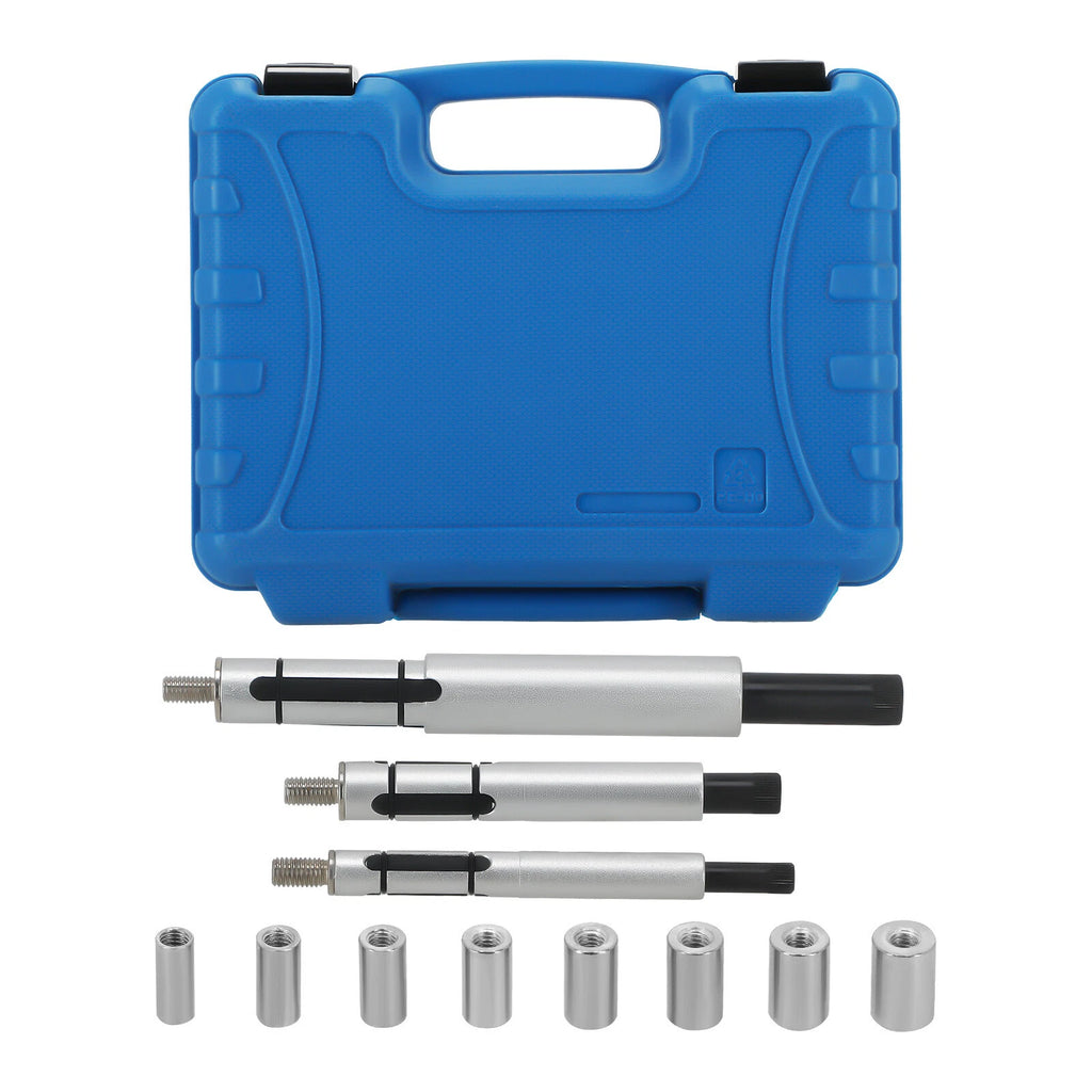 Clutch Alignment Tool Kit for Cars, Light Trucks, SUVs (Universal)