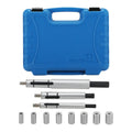 Clutch Alignment Tool Kit for Cars, Light Trucks, SUVs (Universal)