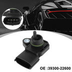 MAP Manifold Absolute Pressure Sensor for Hyundai Elantra Accent 