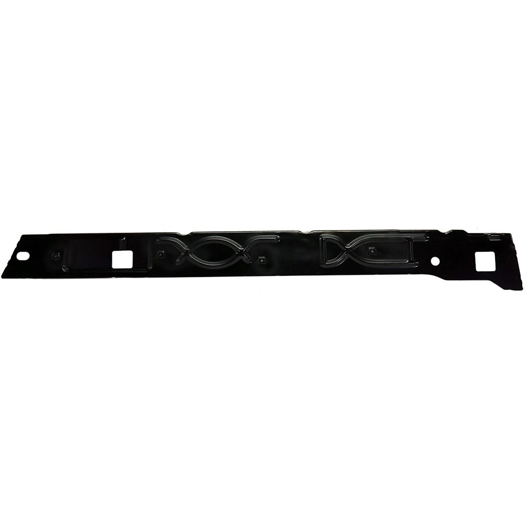 Set of 2 Rocker Panels for Front Driver & Passenger Side