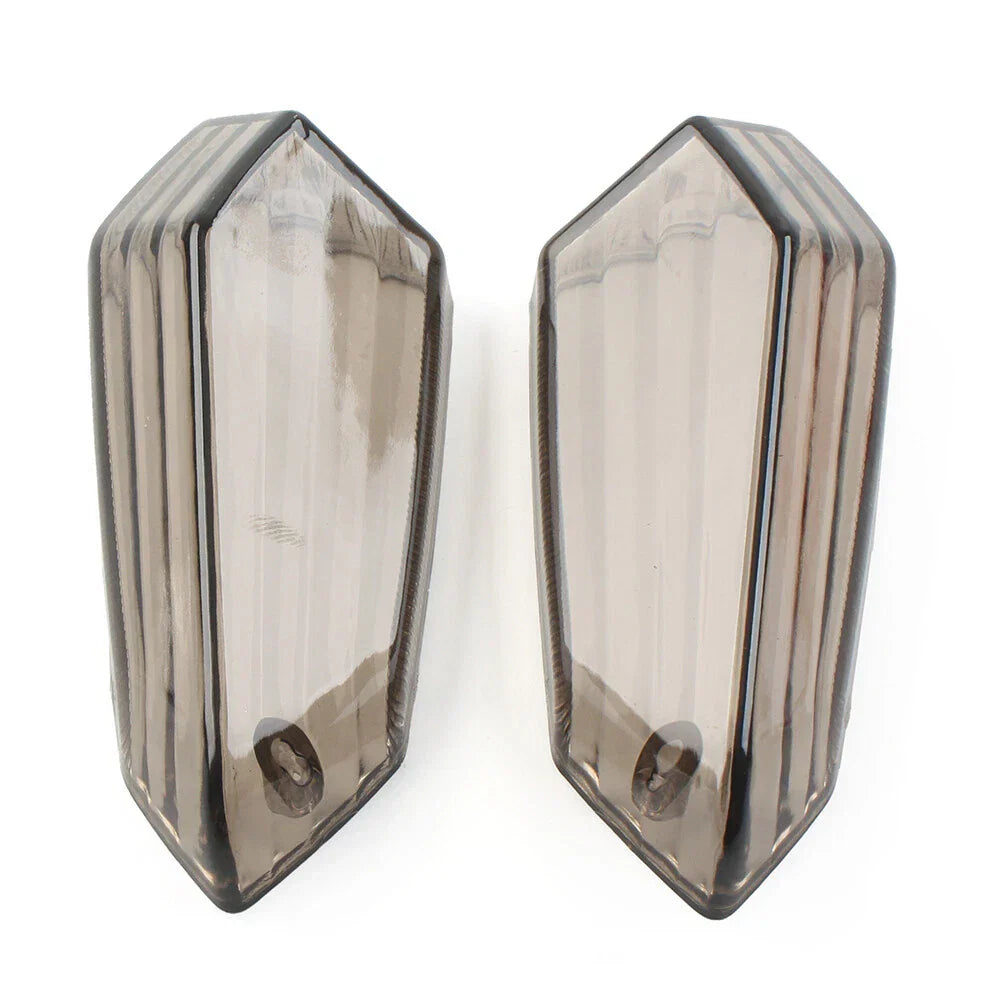 Motorcycle Rear Turn Signal Light Lens for KAWASAKI NINJA 300 650 1000