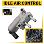 Idle Air Control Valve 36450-P3F-004 for Honda CR-V 2.0L (1998–2001)