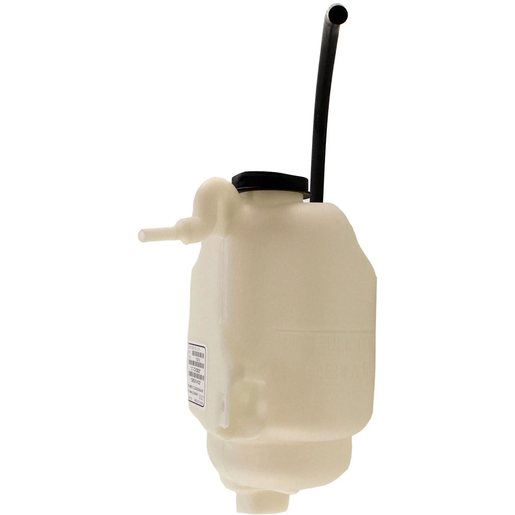 Coolant Reservoir for Chevrolet Colorado (2004–2006) with Cap & Hose