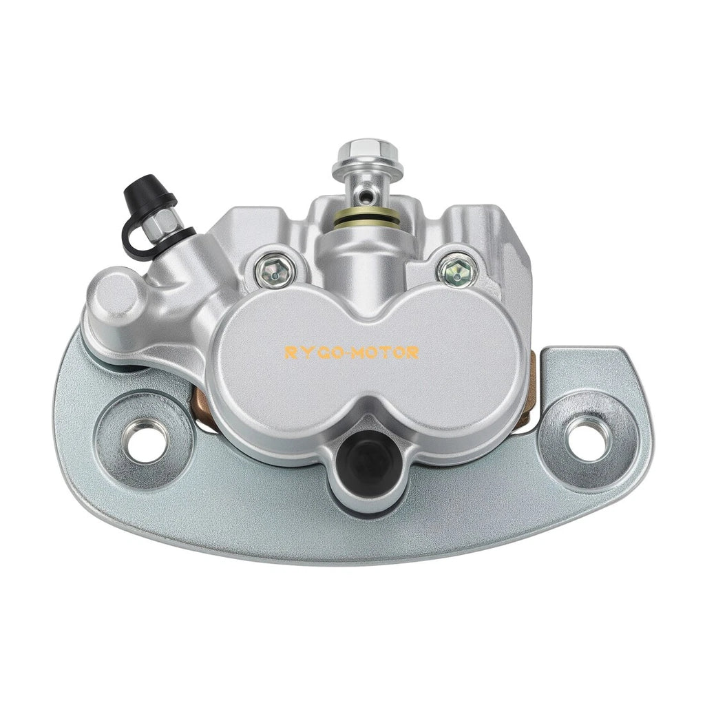 Rear Brake Caliper Set for Can Am Commander 800 800R (2011–2020) with Pads