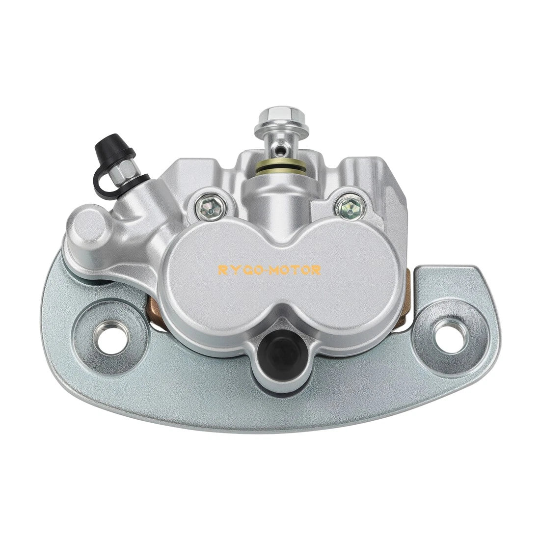 Rear Brake Caliper Set for Can Am Commander 800 800R (2011–2020) with Pads