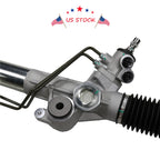 Power Steering Rack & Pinion Assembly for Toyota Tacoma (2005-2008)