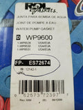 Engine Water Pump Installation Kit for ROL WP9600 ES 72674