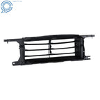 Lower Grille Radiator Airflow Shutter for Ford F-150 F150 (2015–2017)