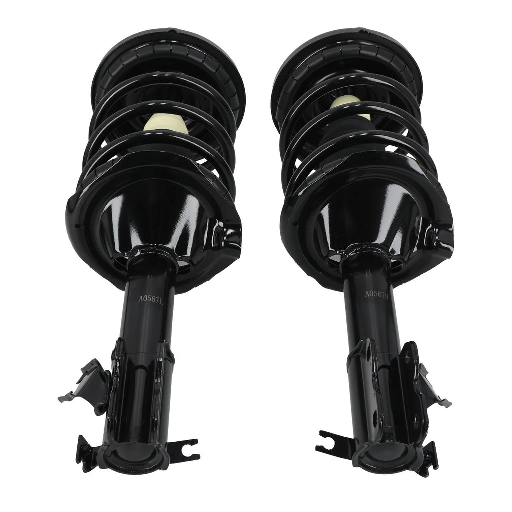 Quick Complete Front Strut for Nissan Maxima (2000–2001) 171418