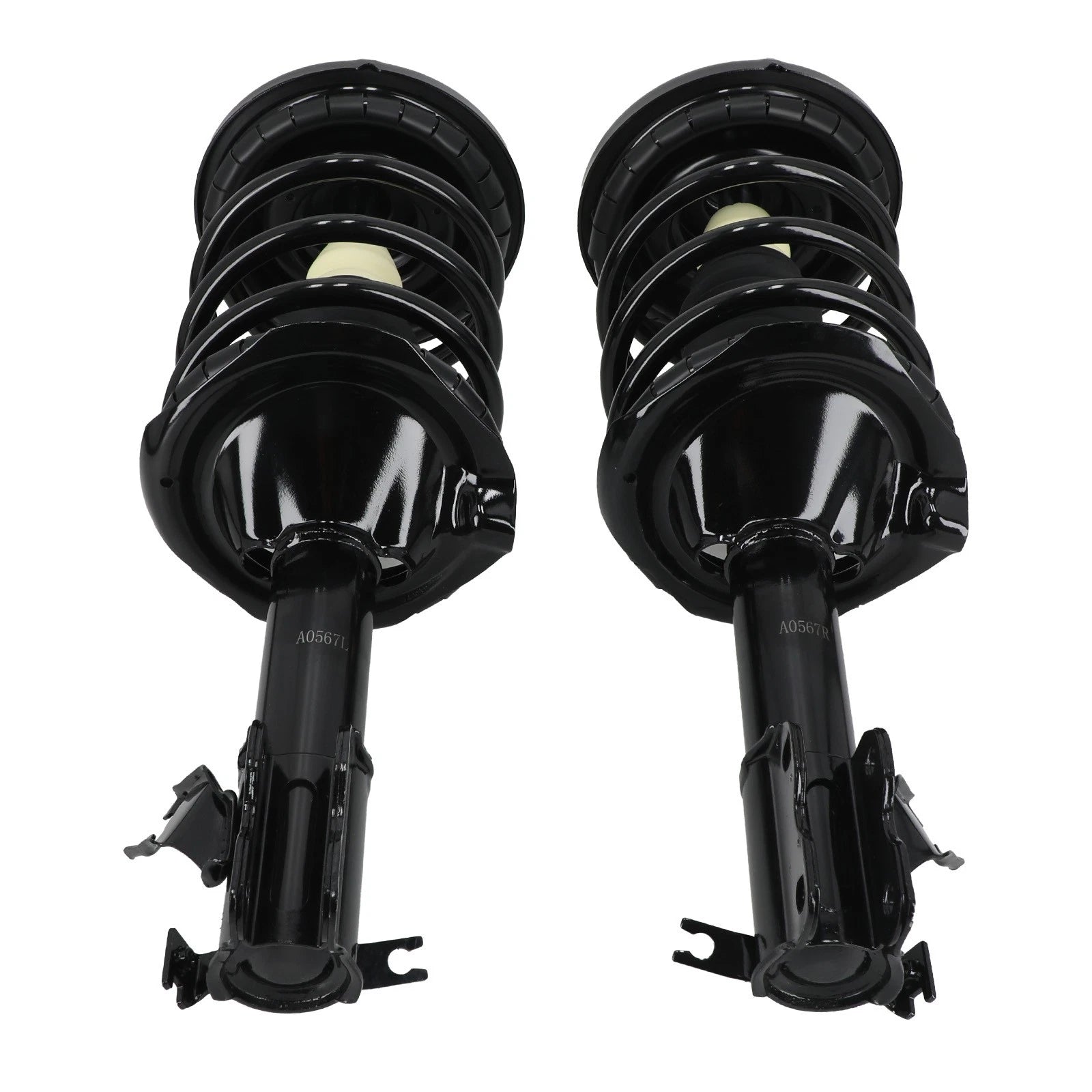 Quick Complete Front Strut for Nissan Maxima (2000–2001) 171418