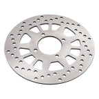 Rear Brake Disc Rotor 220mm for Yamaha Crypton T105 T110 Sexy 110