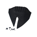 Hydrofoil Stabilizer Fin Kit for Outboard & Stern Drive Engines