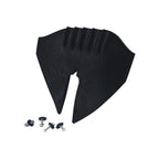 Hydrofoil Stabilizer Fin Kit for Outboard & Stern Drive Engines