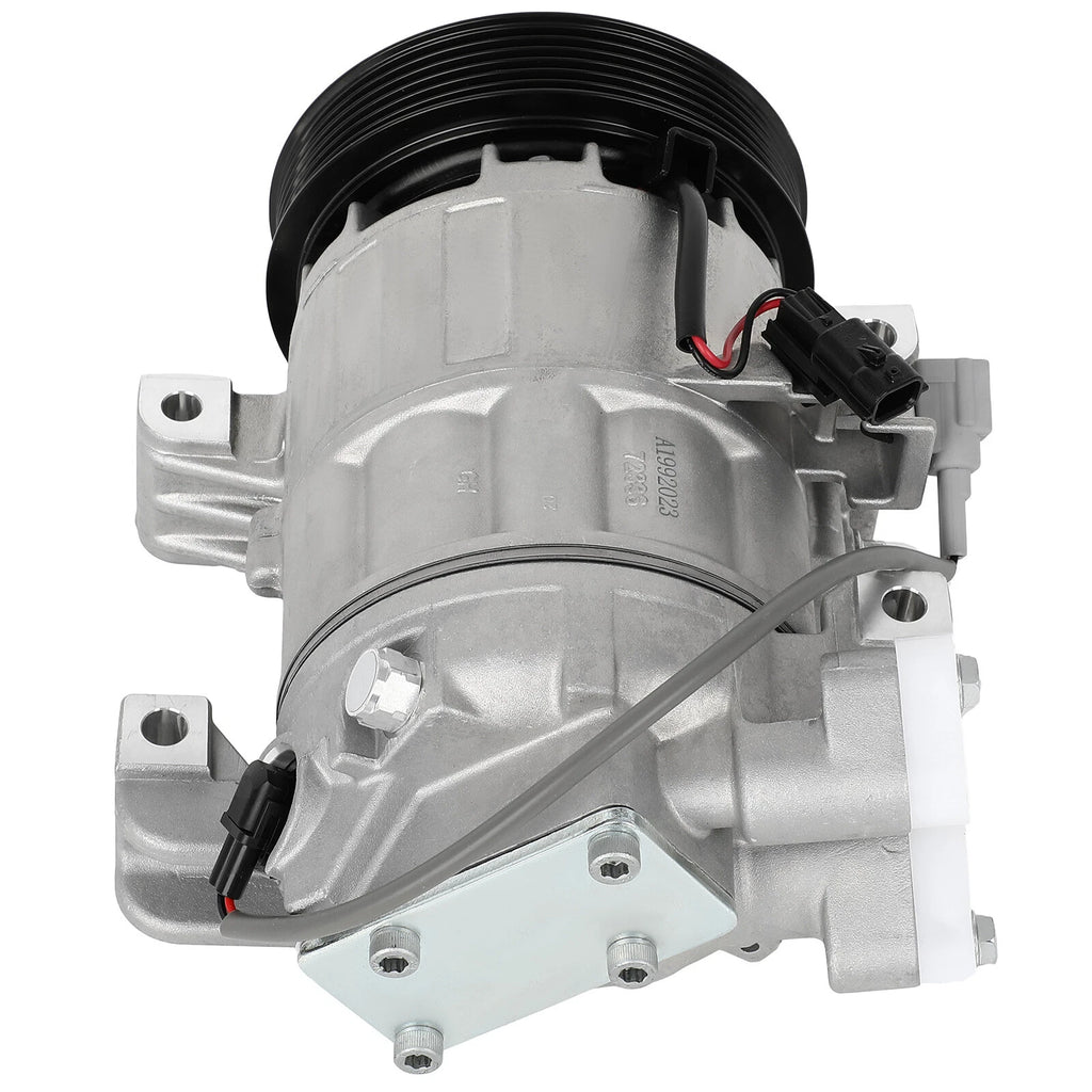 A/C Compressor for Nissan X-Trail 2.5 (2007–2014)