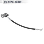 Brake Hydraulic Hose for Hyundai Santa Fe (2007–2012) No. 587374Q000