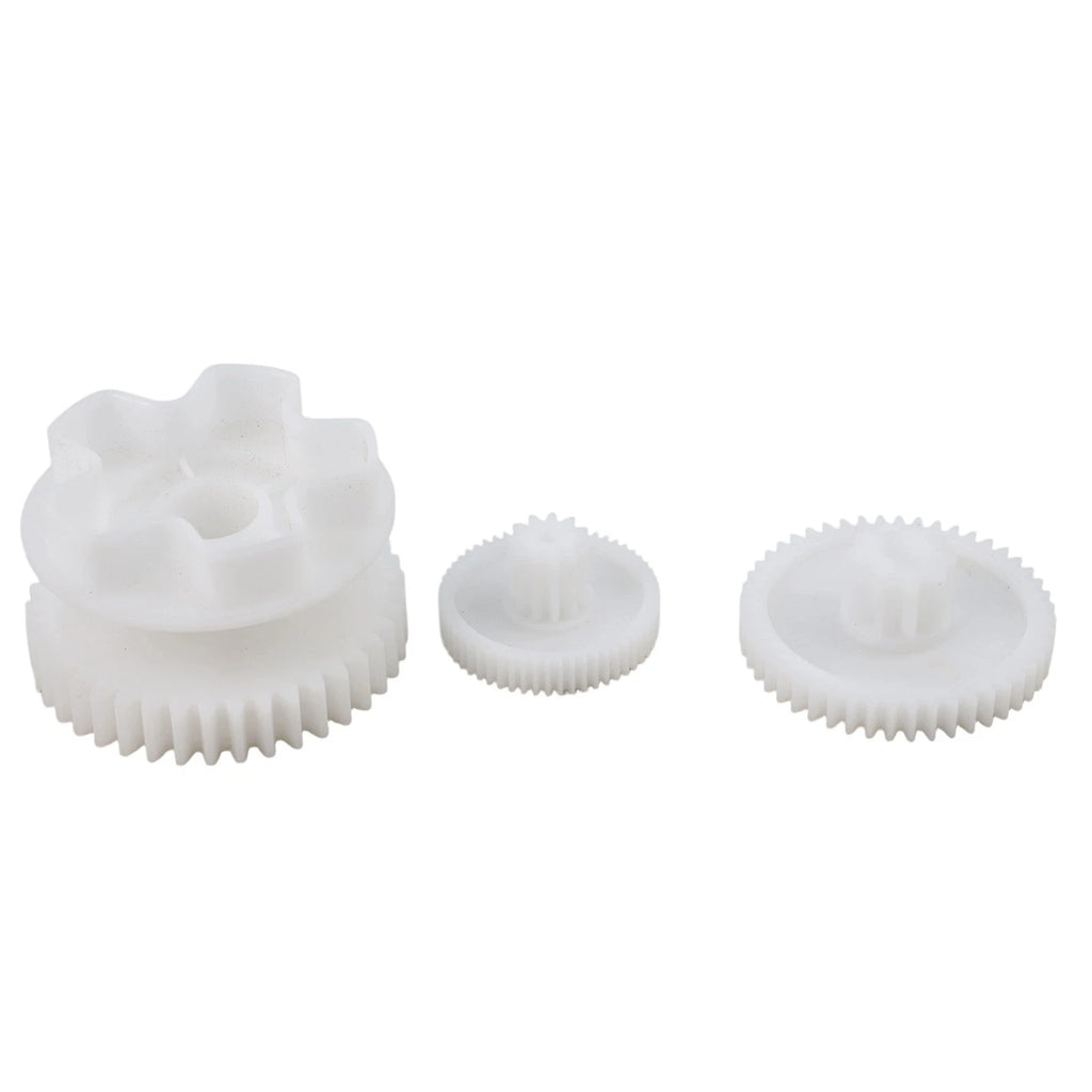 Plastic Gear for Children's Electric Car (550, 390)