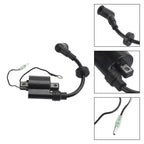 Ignition Coil for Yamaha 4A CMHS 4C MHS MHL 5C MHS/L 6A1-85570 6E0-85570