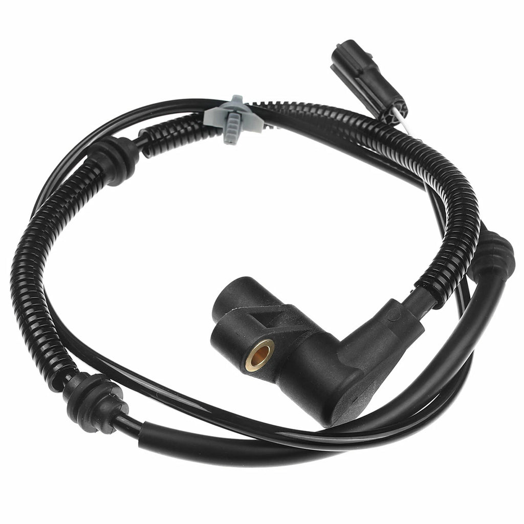 Front Left ABS Wheel Speed Sensor for Kia Rio (2003-2005)
