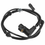 Front Left ABS Wheel Speed Sensor for Kia Rio (2003-2005)