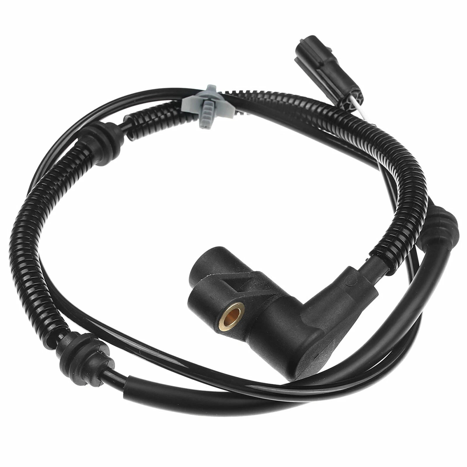 Front Left ABS Wheel Speed Sensor for Kia Rio (2003-2005)