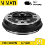 Front Brake Drum Hub for Kawasaki Mule KAF540 KAF620B (1990–2000)