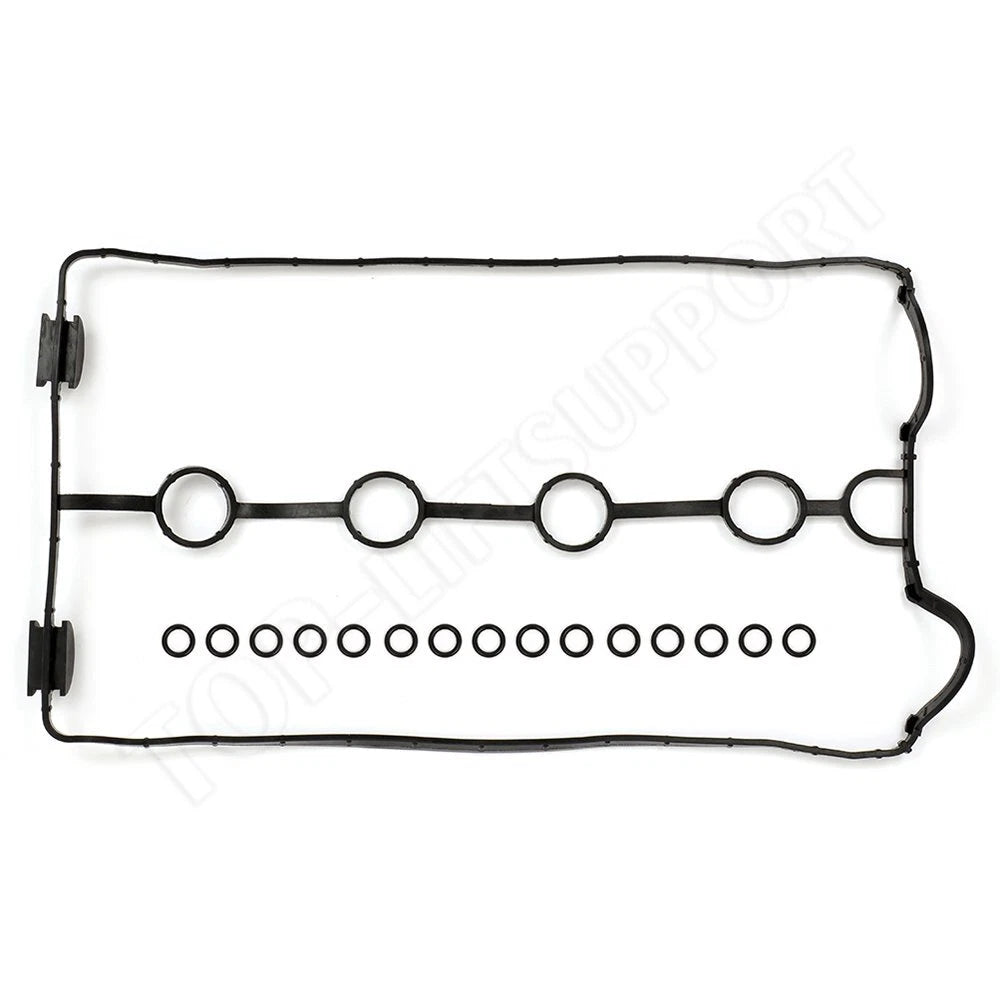 Valve Cover Gasket for Chevrolet Aveo (2006–2008) Rubber