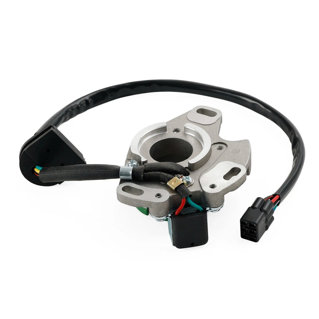 Generator Ignition Stator Base Assy for Suzuki RM250 (2001–2008) T9