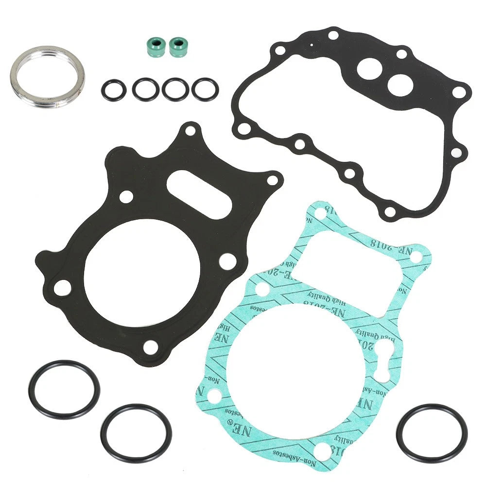 Top End Head Gasket Kit for Honda TRX 250 Recon 250EX 250X (2002–2018)