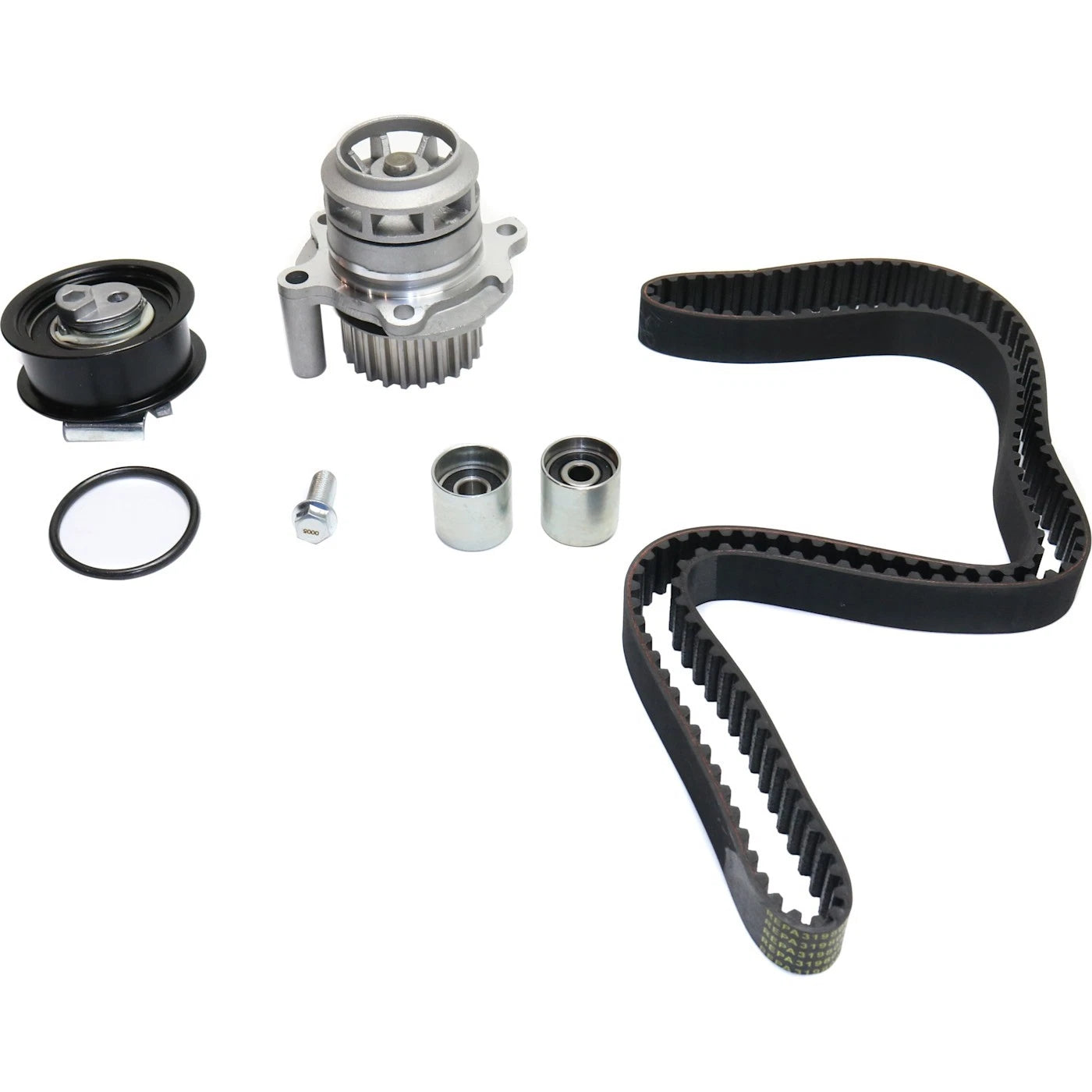 Timing Belt Kit for Audi A4 (2005–2009)