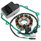 Stator Coil, Regulator, Gasket for Honda CRF110 CRF110F (2019–2023) 31120-KYK-D11
