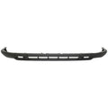 Valance for Ford E-150 E-250 E-350 Super Duty (2008–2014) Textured