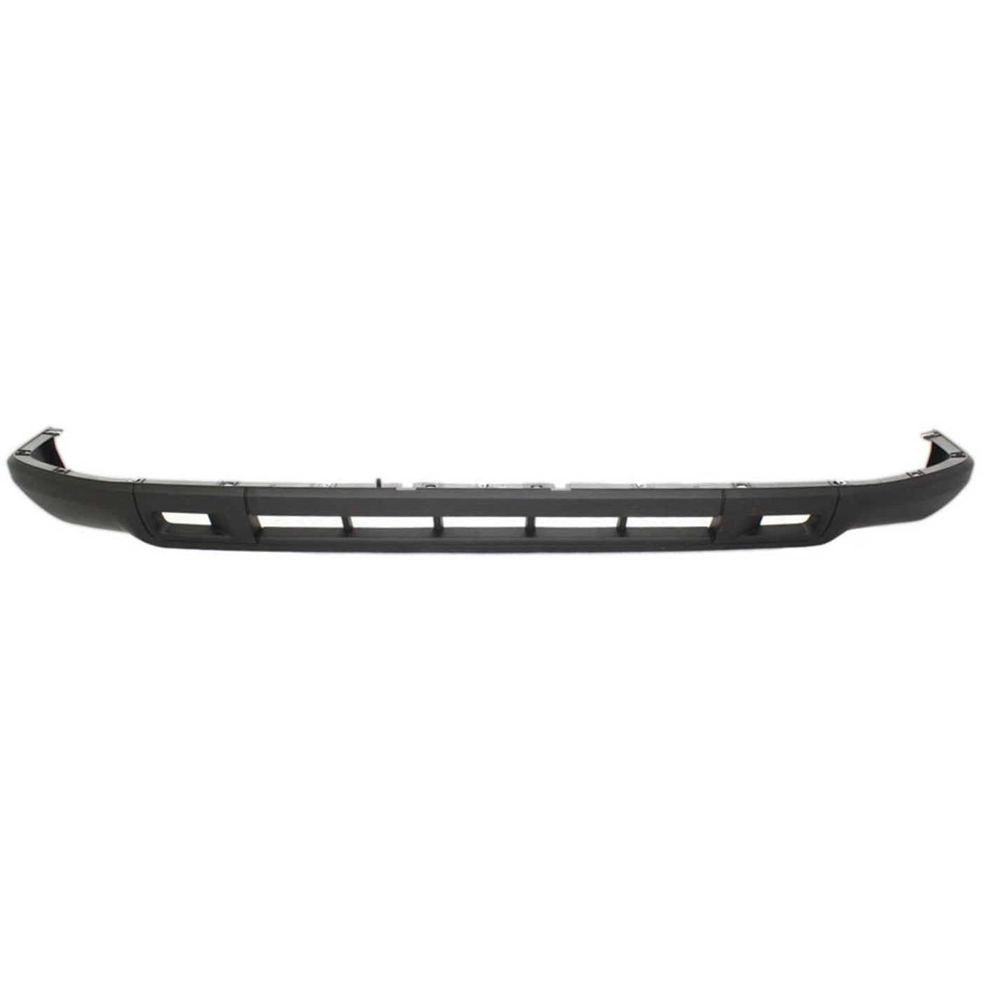 Valance for Ford E-150 E-250 E-350 Super Duty (2008–2014) Textured